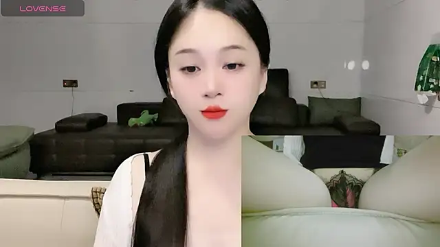 woaiqinqin online show from 23, 9, 2025