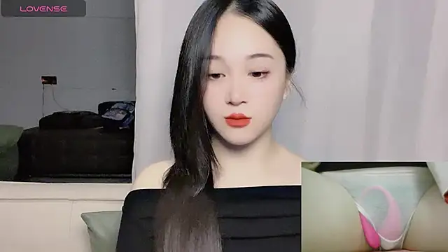 woaiqinqin online show from 29, 11, 2025