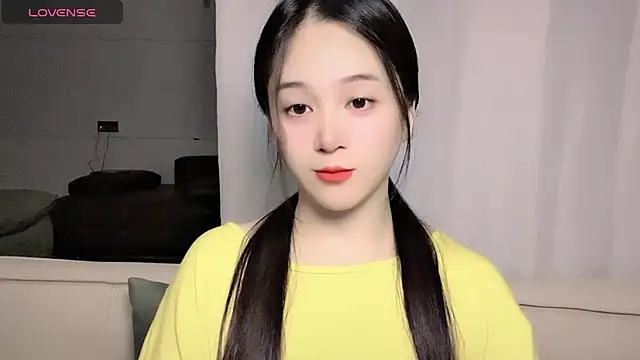 woaiqinqin online show from 31, 10, 2025