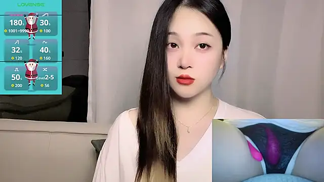 woaiqinqin online show from 31, 5, 2026