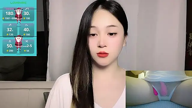 woaiqinqin online show from 10, 5, 2026