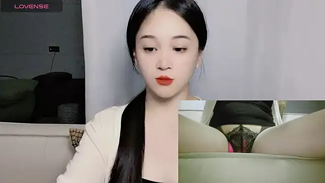 woaiqinqin online show from 26, 9, 2025