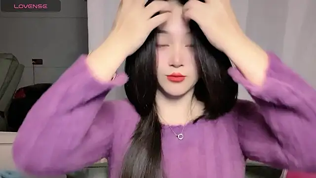 woaiqinqin online show from 10, 1, 2026