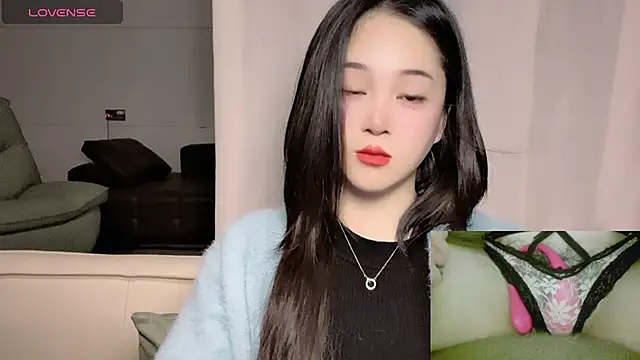 woaiqinqin online show from 11, 1, 2026