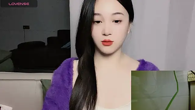 woaiqinqin online show from 16, 12, 2025