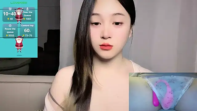 woaiqinqin online show from 2, 4, 2026