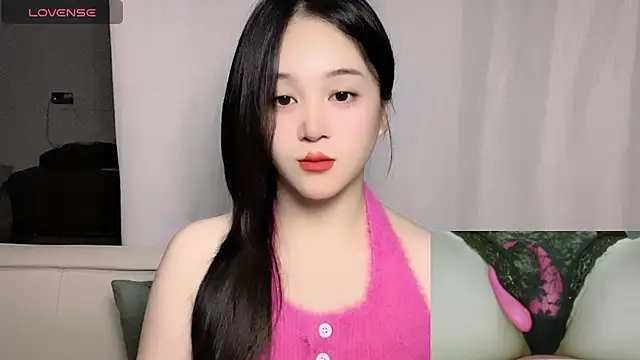 woaiqinqin online show from 8, 11, 2025