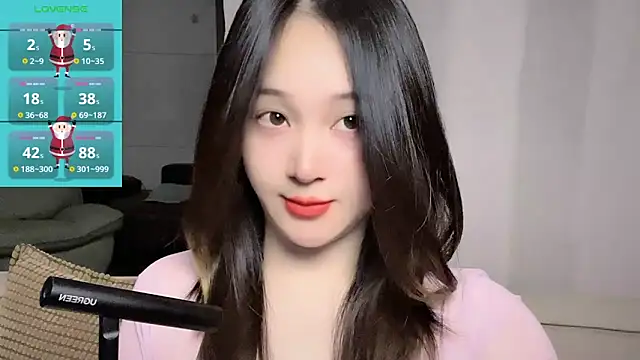 woaiqinqin online show from 29, 4, 2026
