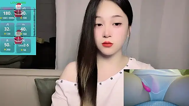 woaiqinqin online show from 23, 5, 2026