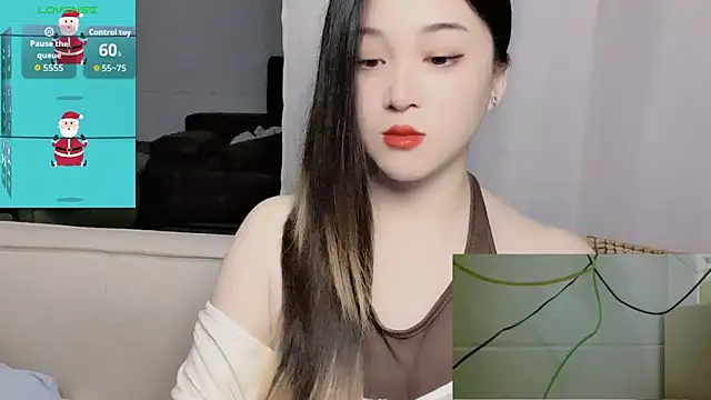 Snapshot of woaiqinqin chatting on 29, 6, 2026 woaiqinqin online show from 29, 6, 2026