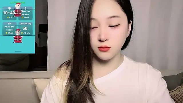 woaiqinqin online show from 7, 5, 2026