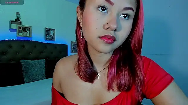 Snapshot of MAYASMITH__ chatting on 2, 7, 2026 MAYASMITH online show from 2, 7, 2026