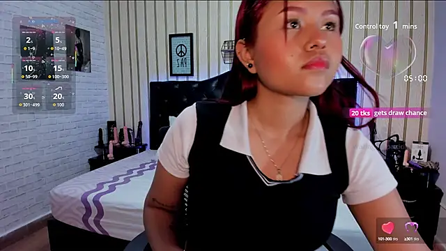 MAYASMITH   online show from 10, 10, 2025