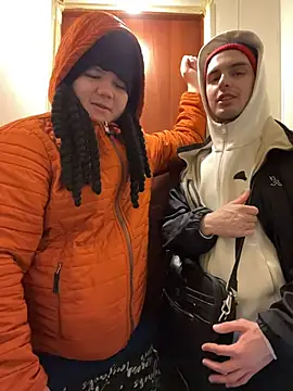 desiredude9 online show from 8, 2, 2026