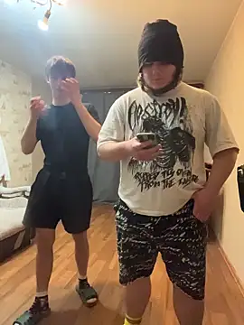 desiredude9 online show from 26, 2, 2026