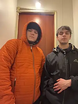 desiredude9 online show from 15, 2, 2026