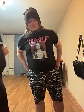 desiredude9 online show from 3, 3, 2026