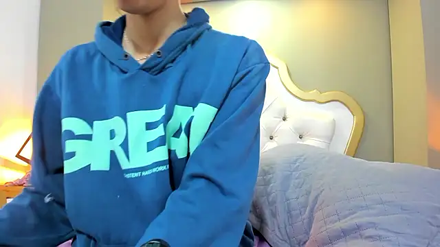 AteneaGreyy online show from 30, 11, 2025