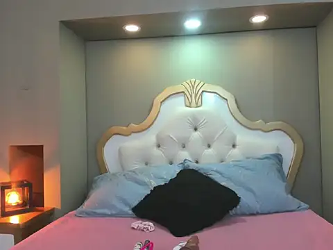 AteneaGreyy online show from 8, 10, 2025