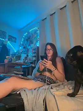 kittykatbean online show from 4, 12, 2025