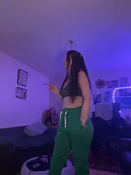 kittykatbean online show from 18, 1, 2026