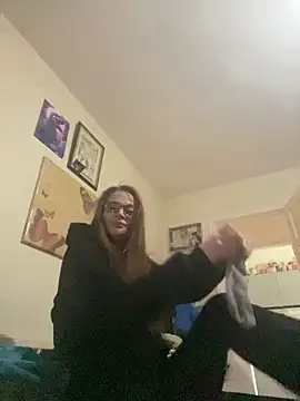 kittykatbean online show from 22, 11, 2025