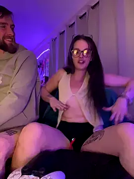 kittykatbean online show from 6, 1, 2026