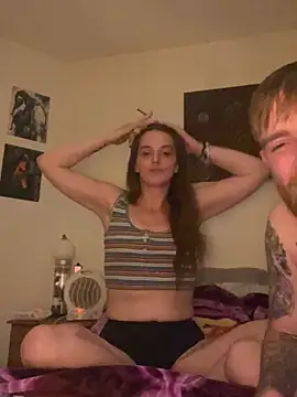 kittykatbean online show from 25, 11, 2025