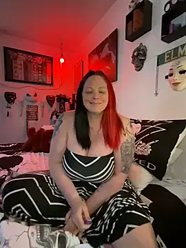 voorheesgirl online show from 14, 4, 2026