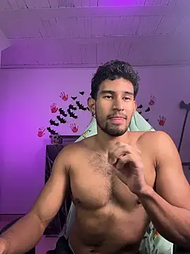 Jeremy colton online show from 26, 10, 2025