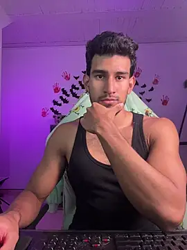 Jeremy colton online show from 24, 10, 2025