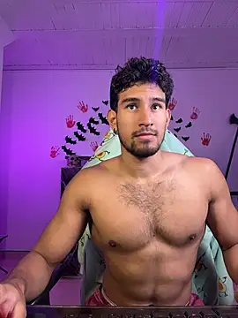 Jeremy colton online show from 28, 10, 2025