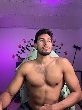 Jeremy colton online show from 27, 10, 2025