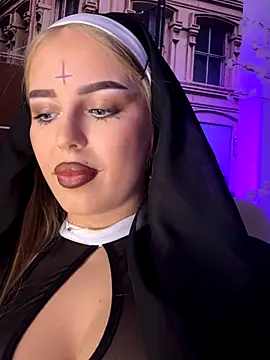 AubrieleRouj1 online show from 31, 10, 2025