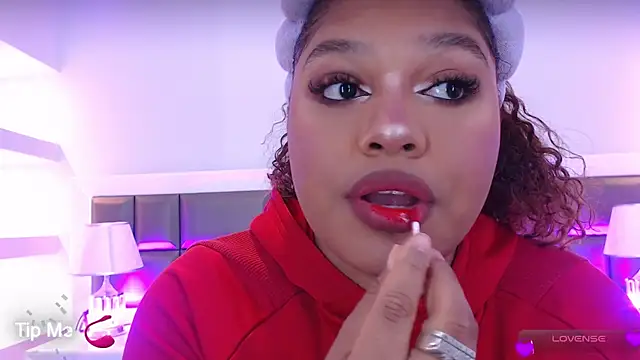 LennaEvans online show from 26, 9, 2025