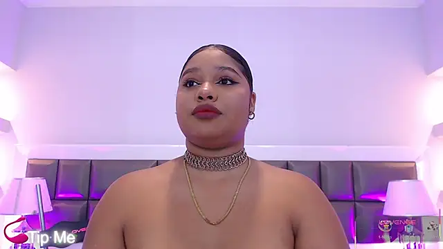 LennaEvans online show from 12, 11, 2025