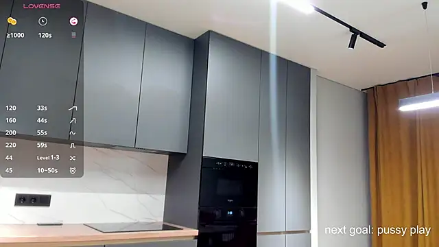 SaraShine  online show from 12, 3, 2026