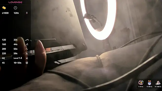 SaraShine  online show from 20, 4, 2026