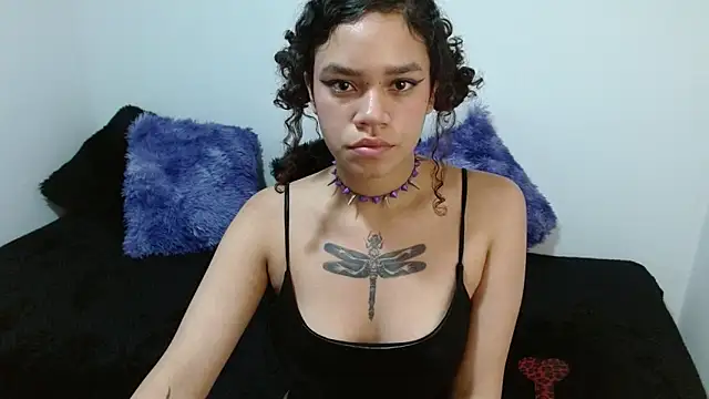 Canela s1 online show from 20, 11, 2025