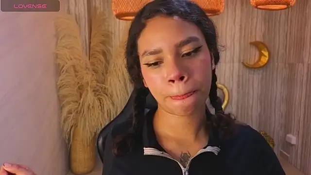 Canela s1 online show from 1, 11, 2025