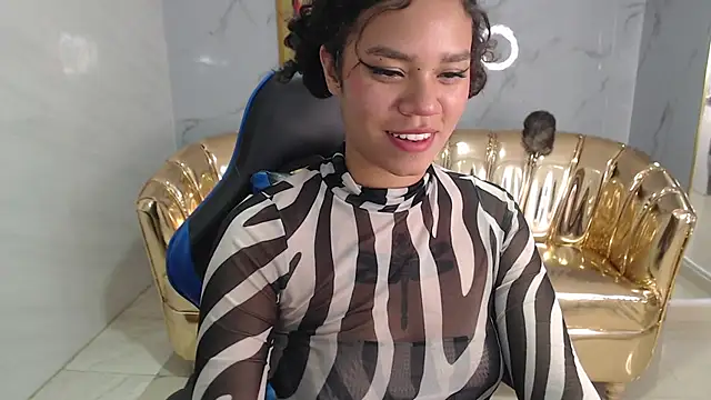 Canela s1 online show from 30, 9, 2025