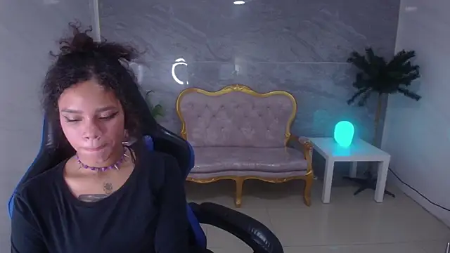 Canela s1 online show from 18, 9, 2025