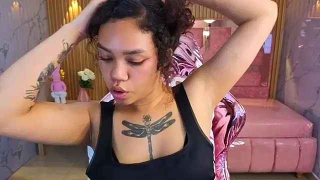 Canela s1 online show from 25, 10, 2025