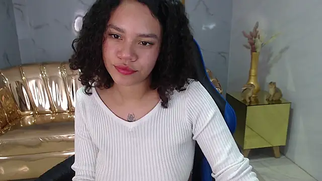 Canela s1 online show from 21, 10, 2025