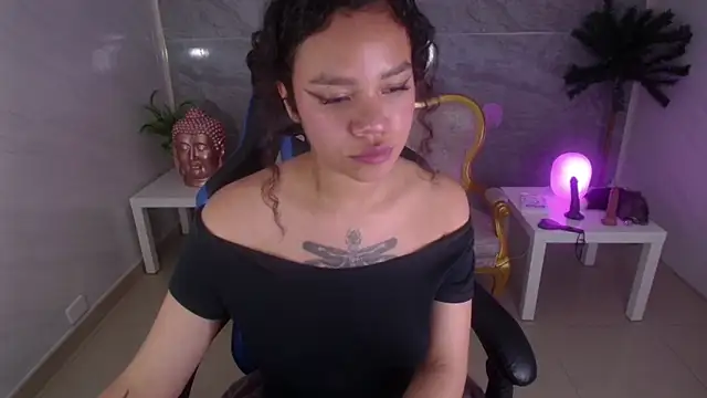 Canela s1 online show from 9, 9, 2025