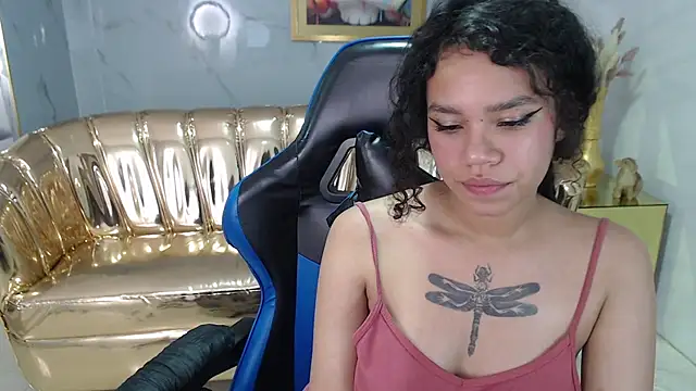 Canela s1 online show from 29, 10, 2025