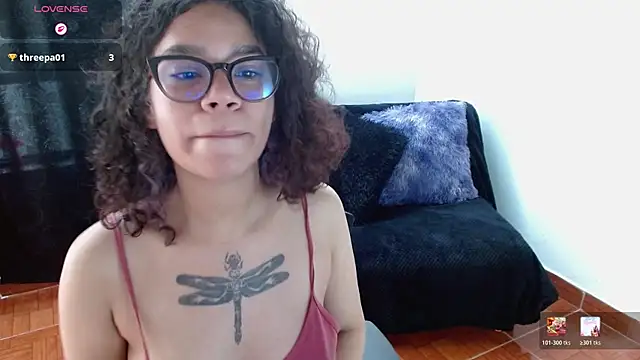 Canela s1 online show from 12, 4, 2026