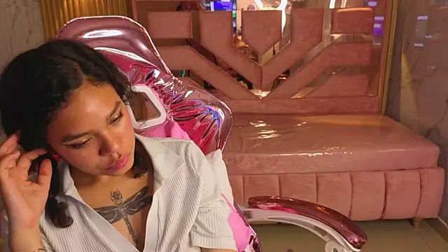 Canela s1 online show from 21, 9, 2025