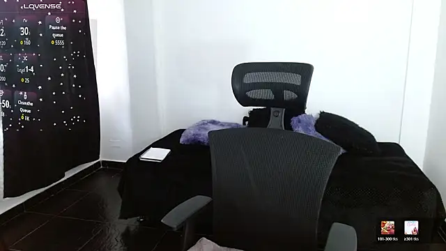 Canela s1 online show from 12, 3, 2026