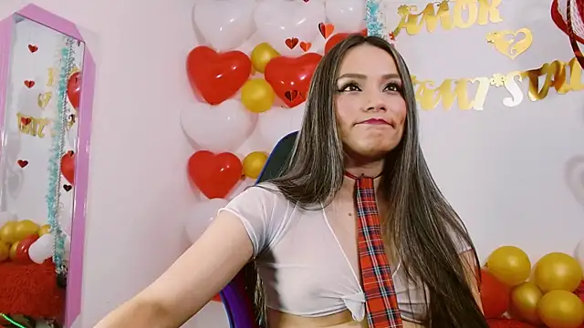 danna 888 online show from 10, 9, 2025